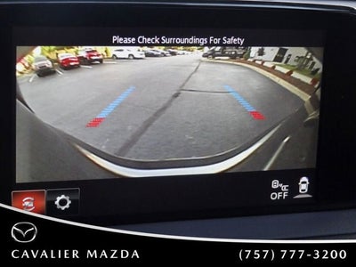 2019 Mazda Mazda CX-9 Grand Touring