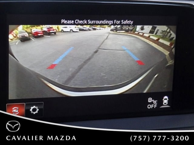 2019 Mazda Mazda CX-9 Grand Touring