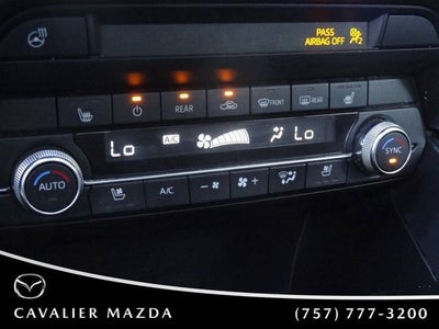 2019 Mazda Mazda CX-9 Grand Touring