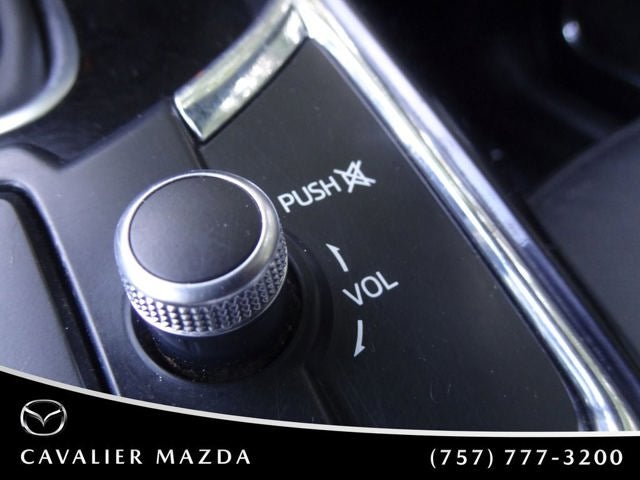 2019 Mazda Mazda CX-9 Grand Touring