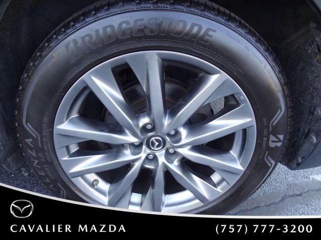 2019 Mazda Mazda CX-9 Grand Touring