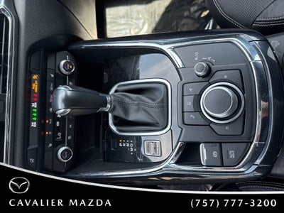 2023 Mazda Mazda CX-9 Grand Touring