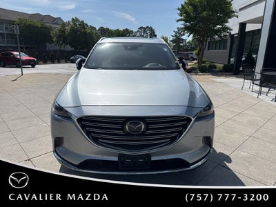 2023 Mazda Mazda CX-9 Grand Touring