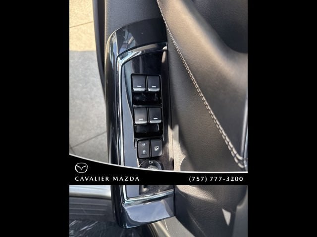 2023 Mazda Mazda CX-9 Grand Touring