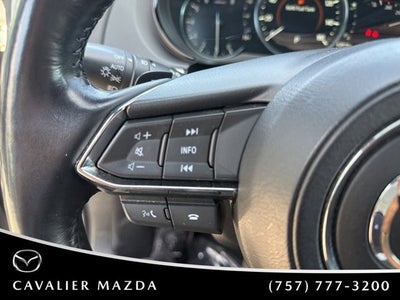 2023 Mazda Mazda CX-9 Grand Touring