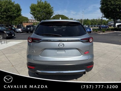 2023 Mazda Mazda CX-9 Grand Touring