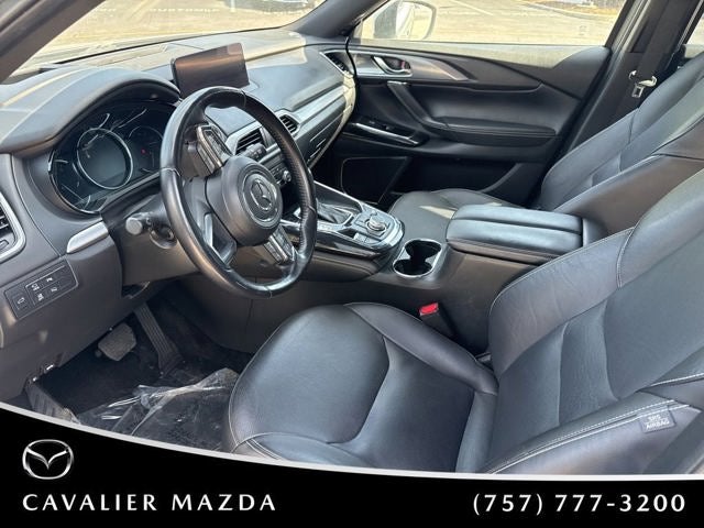 2023 Mazda Mazda CX-9 Grand Touring