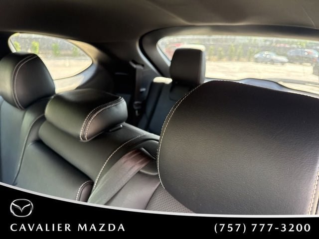 2023 Mazda Mazda CX-9 Grand Touring