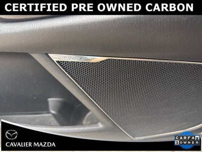 2023 Mazda Mazda CX-9 Carbon Edition