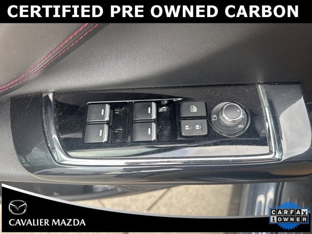 2023 Mazda Mazda CX-9 Carbon Edition