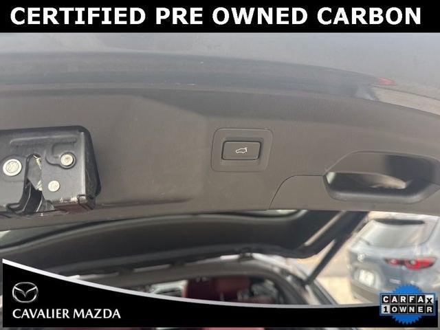 2023 Mazda Mazda CX-9 Carbon Edition