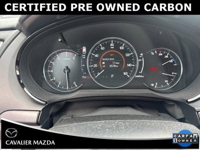 2023 Mazda Mazda CX-9 Carbon Edition