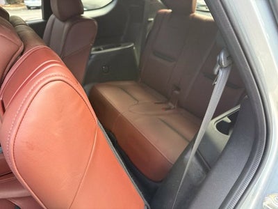 2018 Mazda Mazda CX-9 Signature