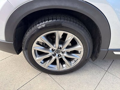2018 Mazda Mazda CX-9 Signature