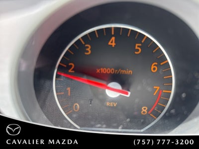 2006 Nissan 350Z Grand Touring