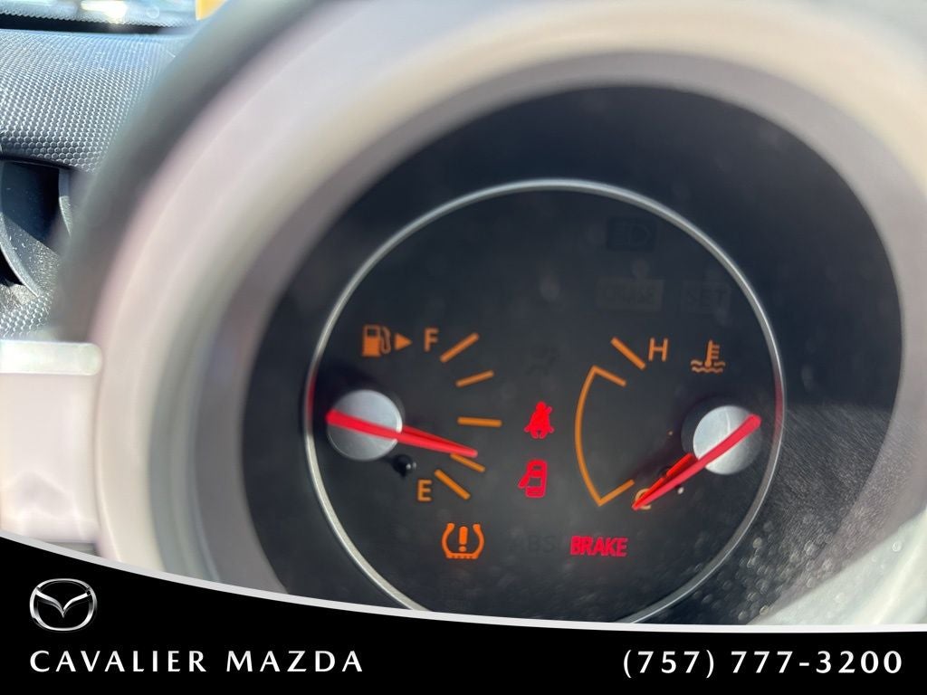 2006 Nissan 350Z Grand Touring