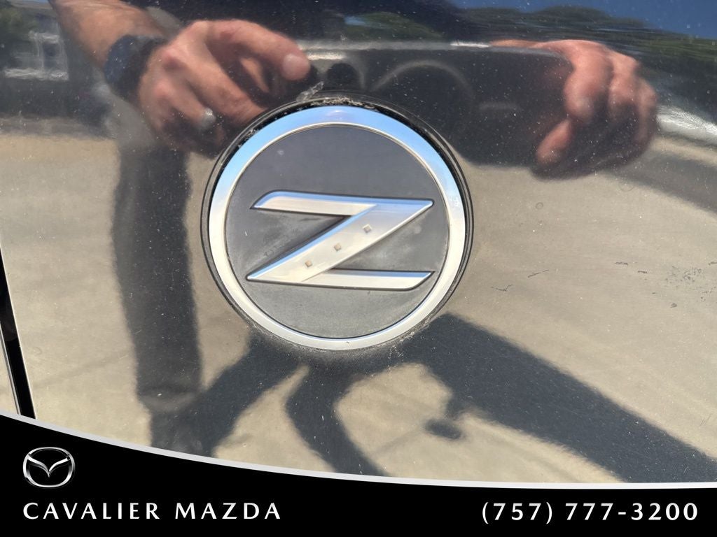 2006 Nissan 350Z Grand Touring