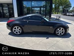 2006 Nissan 350Z Grand Touring