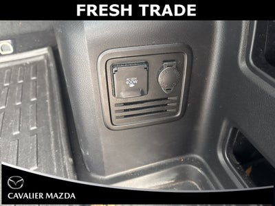 2022 Toyota 4Runner TRD Sport