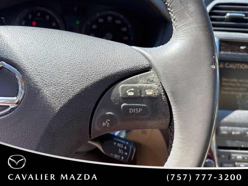 2008 Lexus ES 350