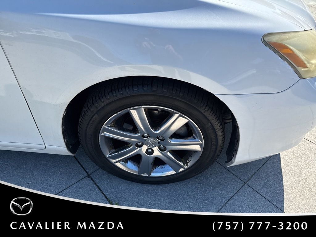 2008 Lexus ES 350