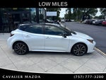 2022 Toyota Corolla Hatchback XSE