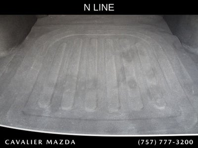 2024 Hyundai Sonata N Line