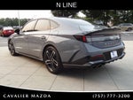 2024 Hyundai Sonata N Line