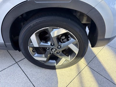 2022 Hyundai Venue SEL