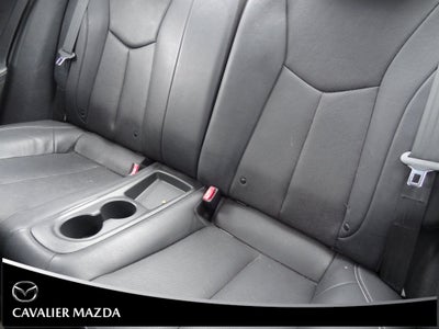 2013 Hyundai Veloster Turbo w/Black