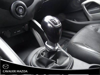 2013 Hyundai Veloster Turbo w/Black