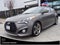 2013 Hyundai Veloster Turbo w/Black