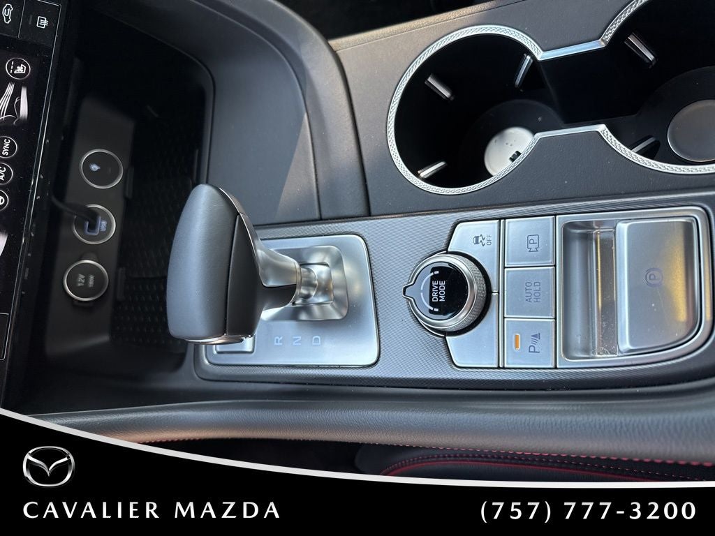 2024 Genesis G70 2.5T Sport Prestige