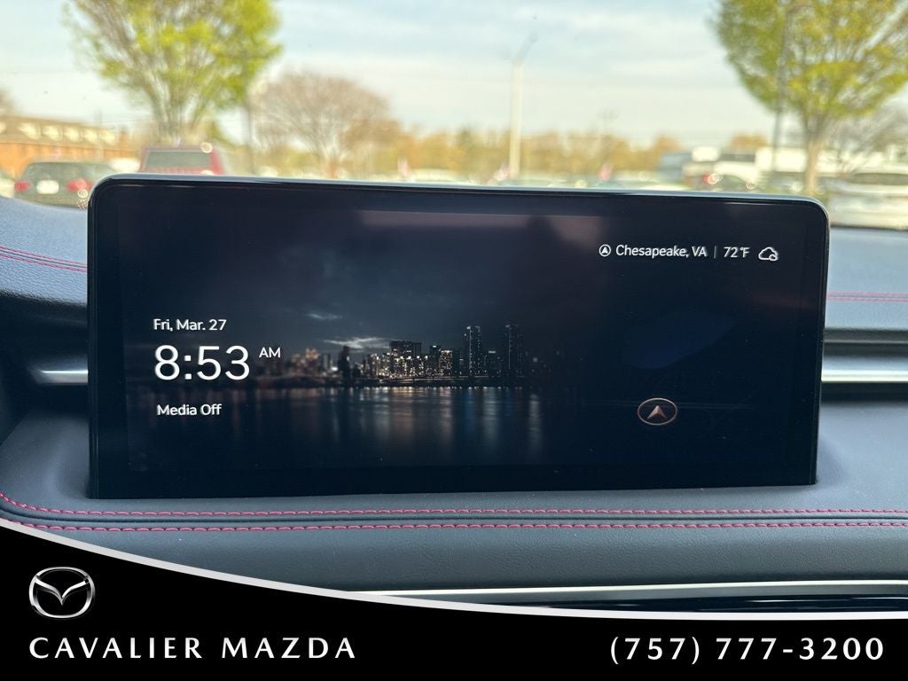 2024 Genesis G70 2.5T Sport Prestige