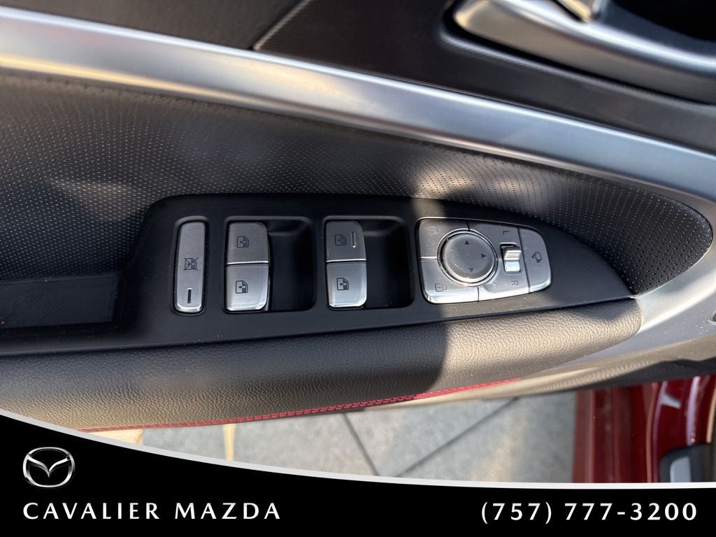 2024 Genesis G70 2.5T Sport Prestige