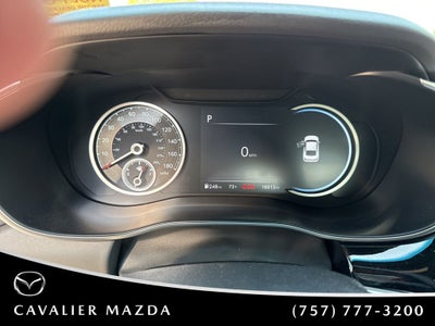 2024 Genesis G70 2.5T Sport Prestige