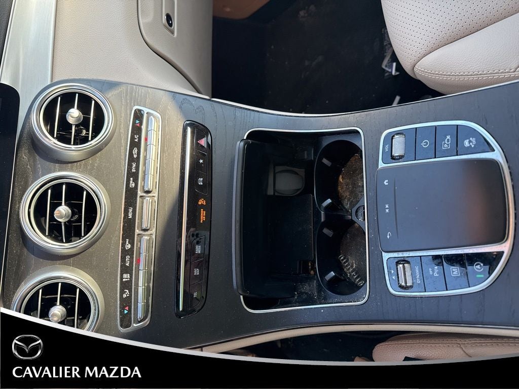 2022 Mercedes-Benz GLC GLC 300 4MATIC®