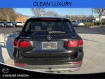 2022 Mercedes-Benz GLC GLC 300 4MATIC®