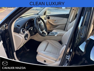 2022 Mercedes-Benz GLC GLC 300 4MATIC®