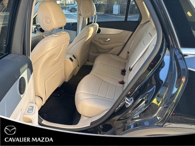 2022 Mercedes-Benz GLC GLC 300 4MATIC®