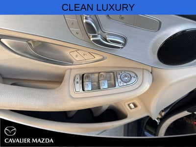 2022 Mercedes-Benz GLC GLC 300 4MATIC®