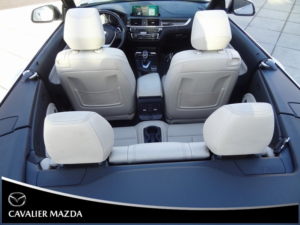 2019 BMW 2 Series 230i xDrive