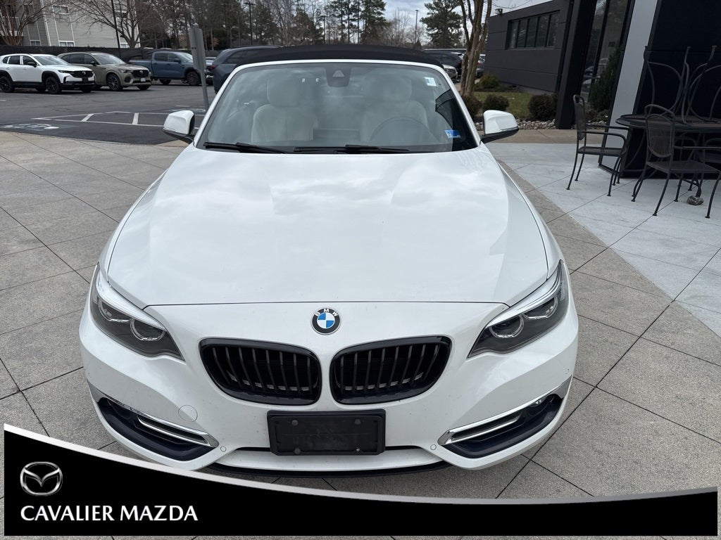 2019 BMW 2 Series 230i xDrive