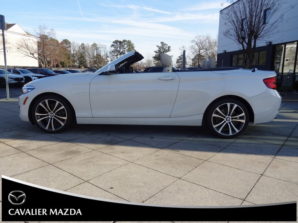 2019 BMW 2 Series 230i xDrive