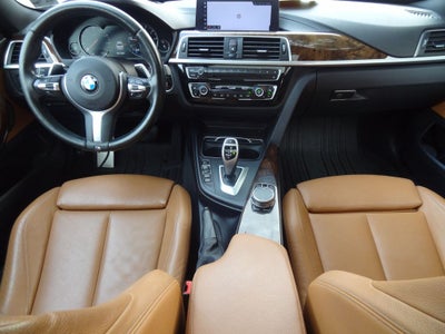 2020 BMW 4 Series 430i xDrive Gran Coupe
