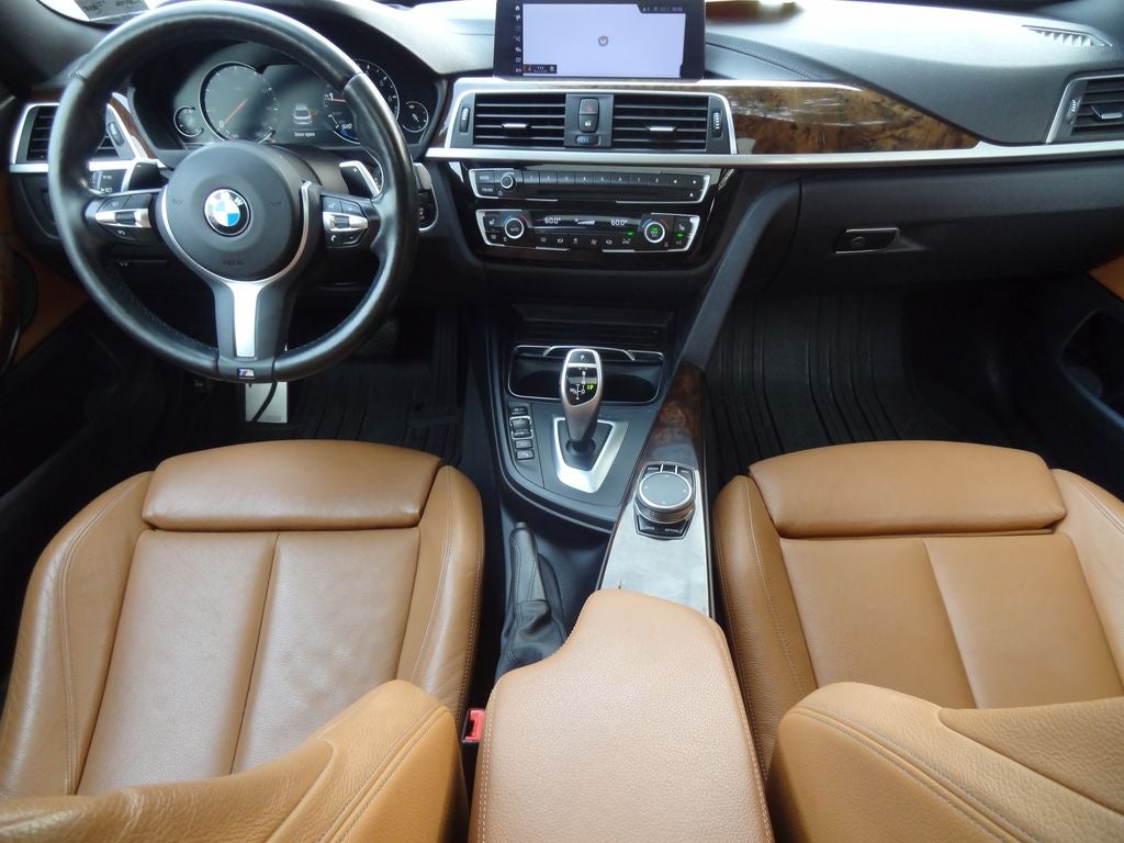 2020 BMW 4 Series 430i xDrive Gran Coupe