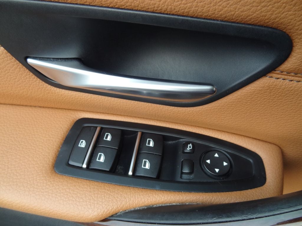 2020 BMW 4 Series 430i xDrive Gran Coupe