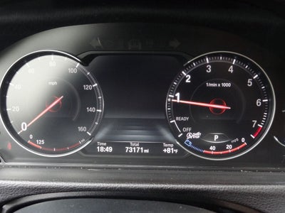 2020 BMW 4 Series 430i xDrive Gran Coupe