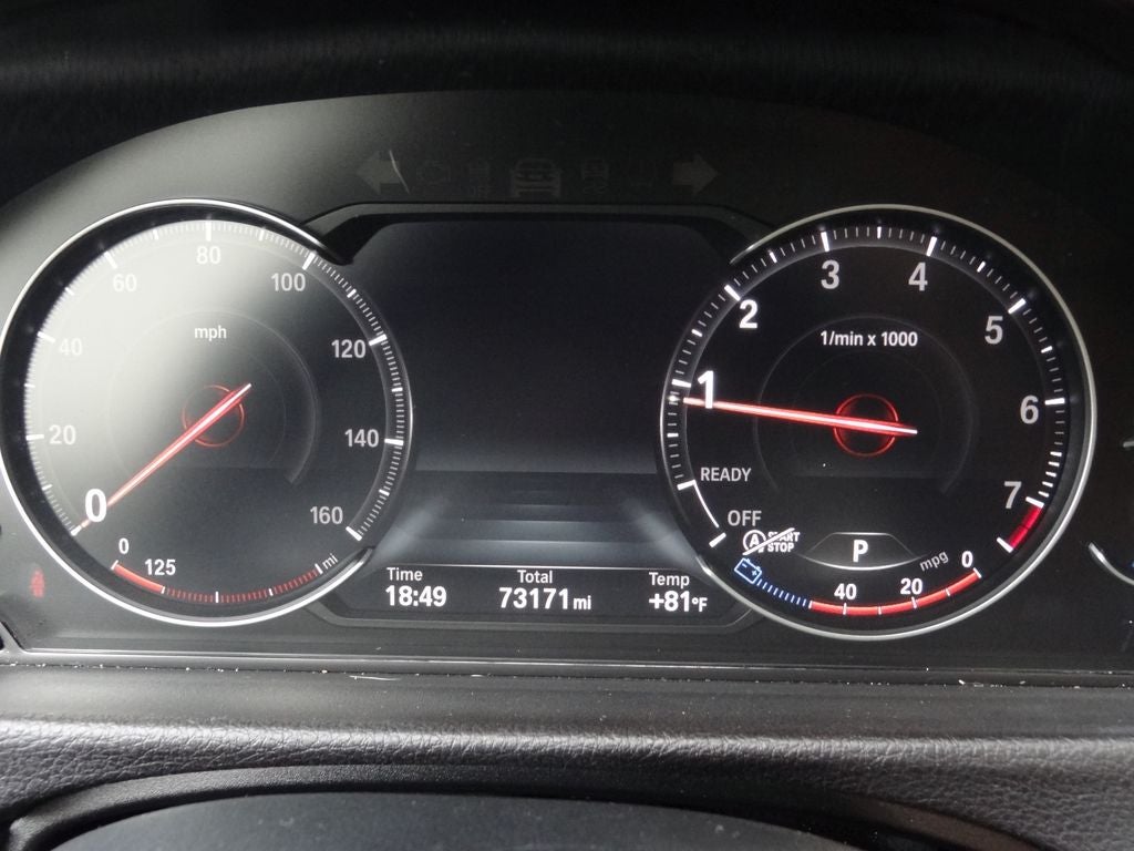 2020 BMW 4 Series 430i xDrive Gran Coupe
