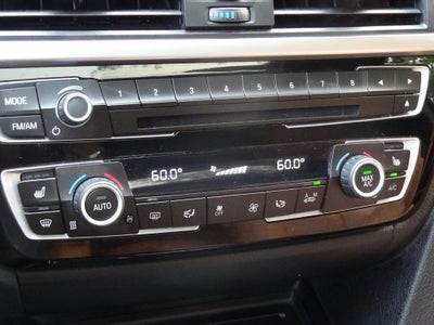 2020 BMW 4 Series 430i xDrive Gran Coupe